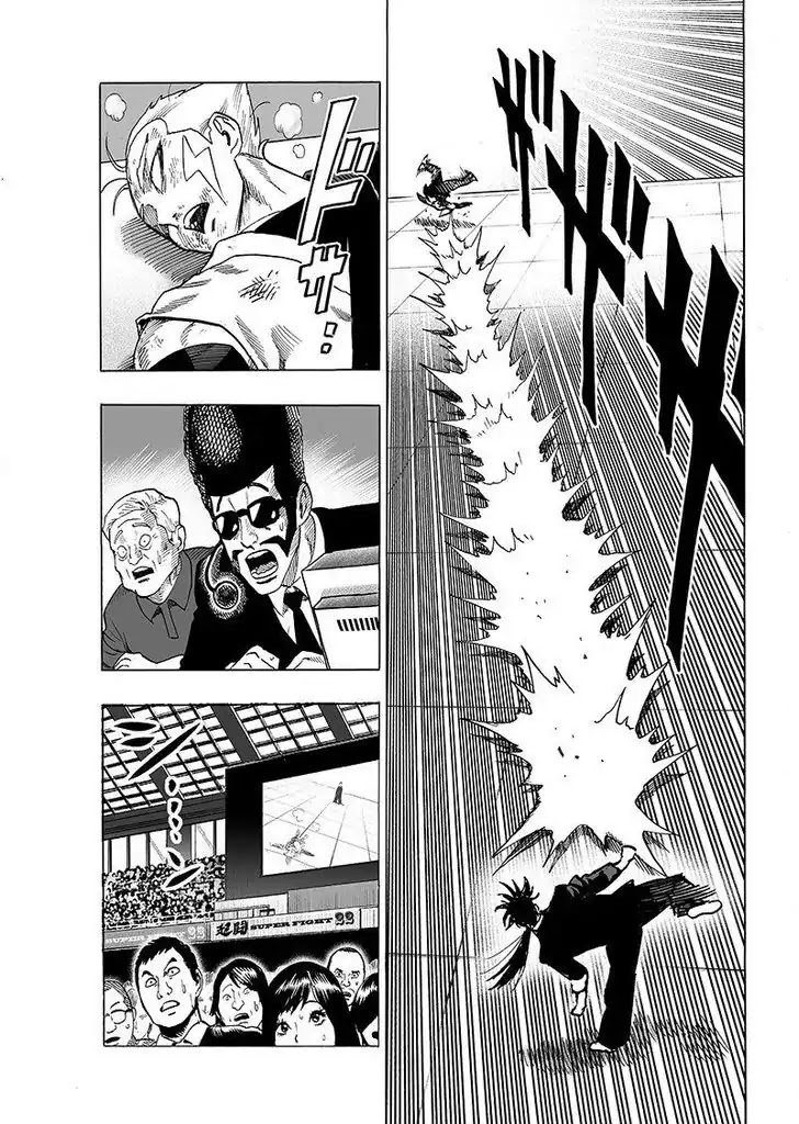 One Punch Man Chapter 62.2 | Read Full Online Manga 6 one punch man ch62.2 page06